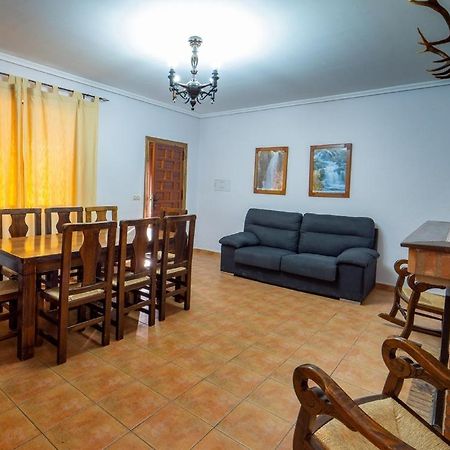 Casas Rurales Ramirez 奥萨德蒙铁尔 外观 照片